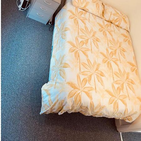 Lovely Room In Tottenham London Bagian luar foto
