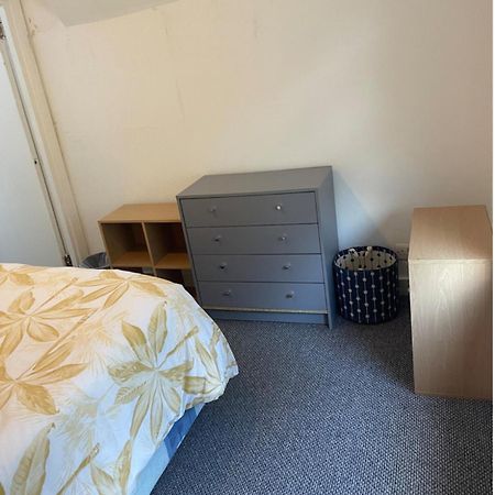 Lovely Room In Tottenham London Bagian luar foto
