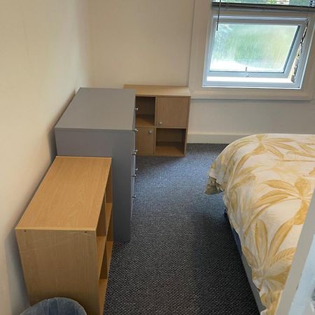 Lovely Room In Tottenham London Bagian luar foto