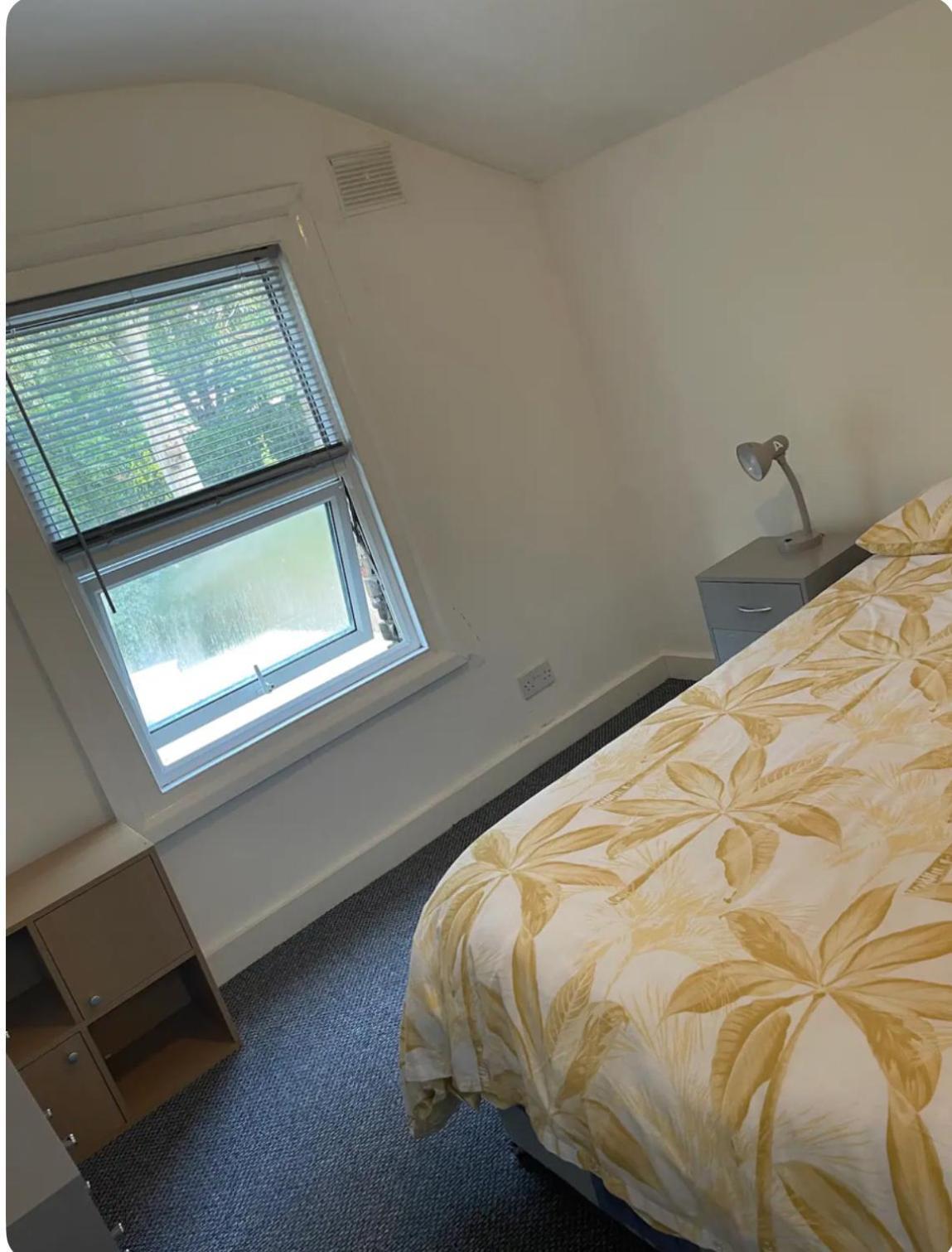 Lovely Room In Tottenham London Bagian luar foto
