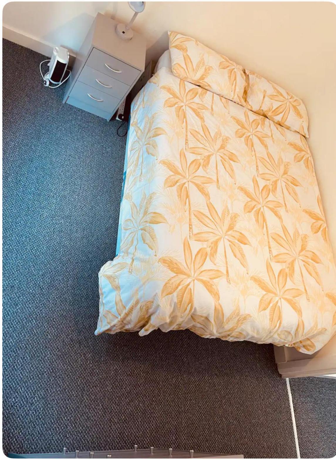 Lovely Room In Tottenham London Bagian luar foto