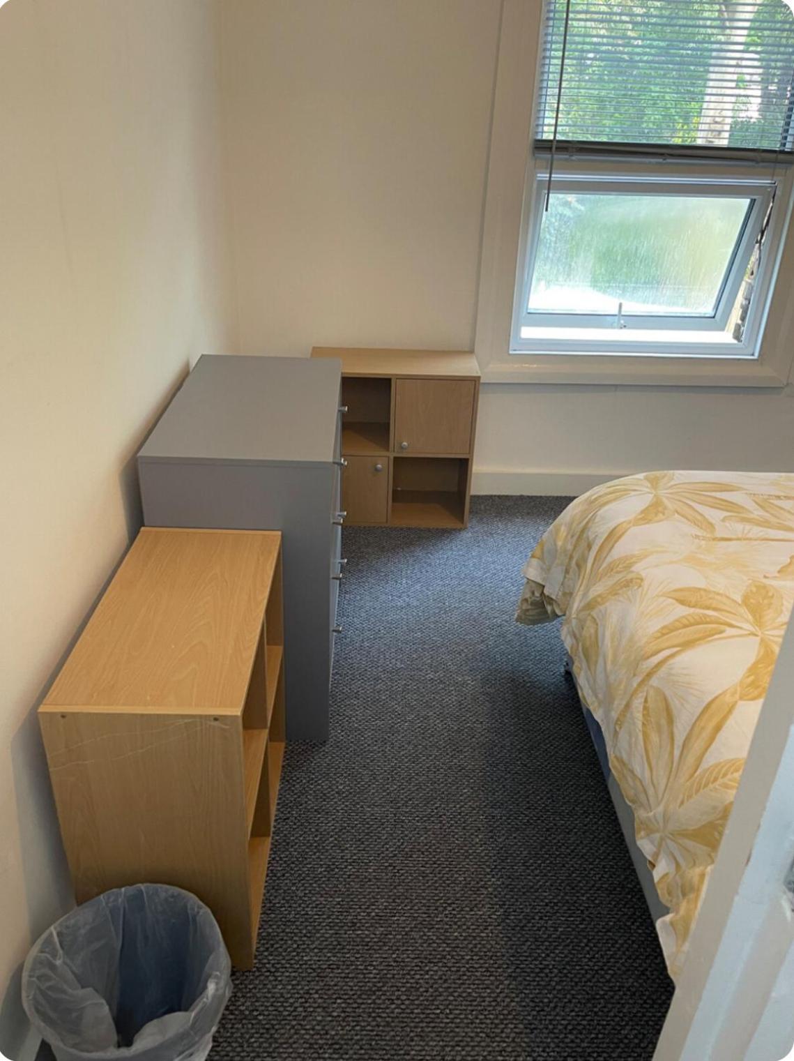 Lovely Room In Tottenham London Bagian luar foto